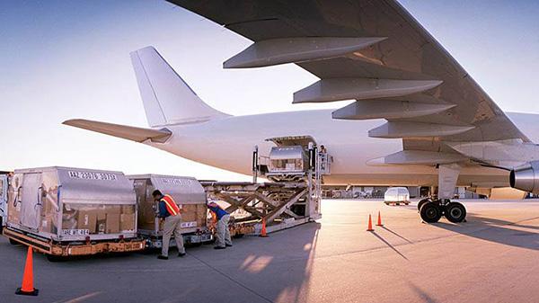 航空運輸業的2021年(圖1)